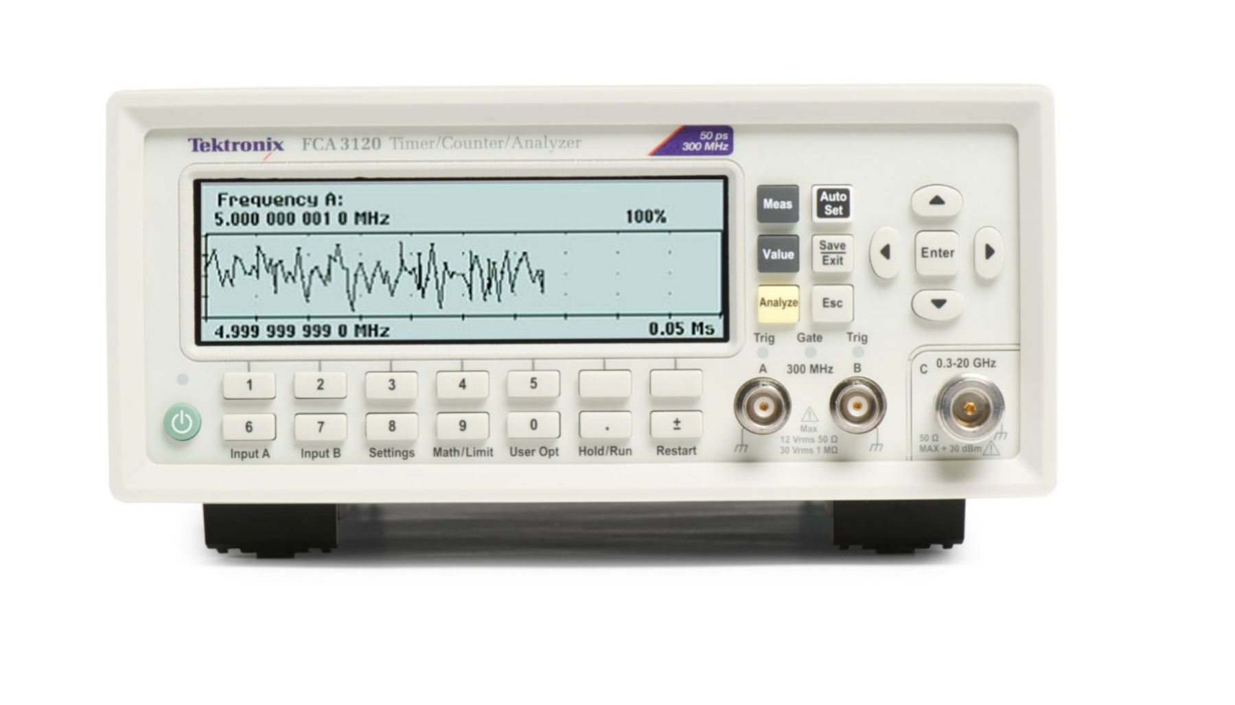 Frequency Counters | Electro Rent - New & Used Test