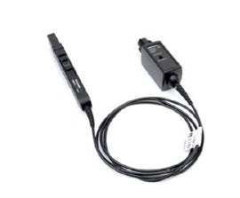 Picture of a Tektronix P6021A