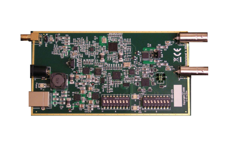 Viavi EOSA610 | High resolution OSA with extended C-Band OSA-610