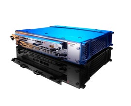 Picture of a Keysight Technologies U4431A