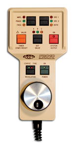 Picture of a Doble F2010