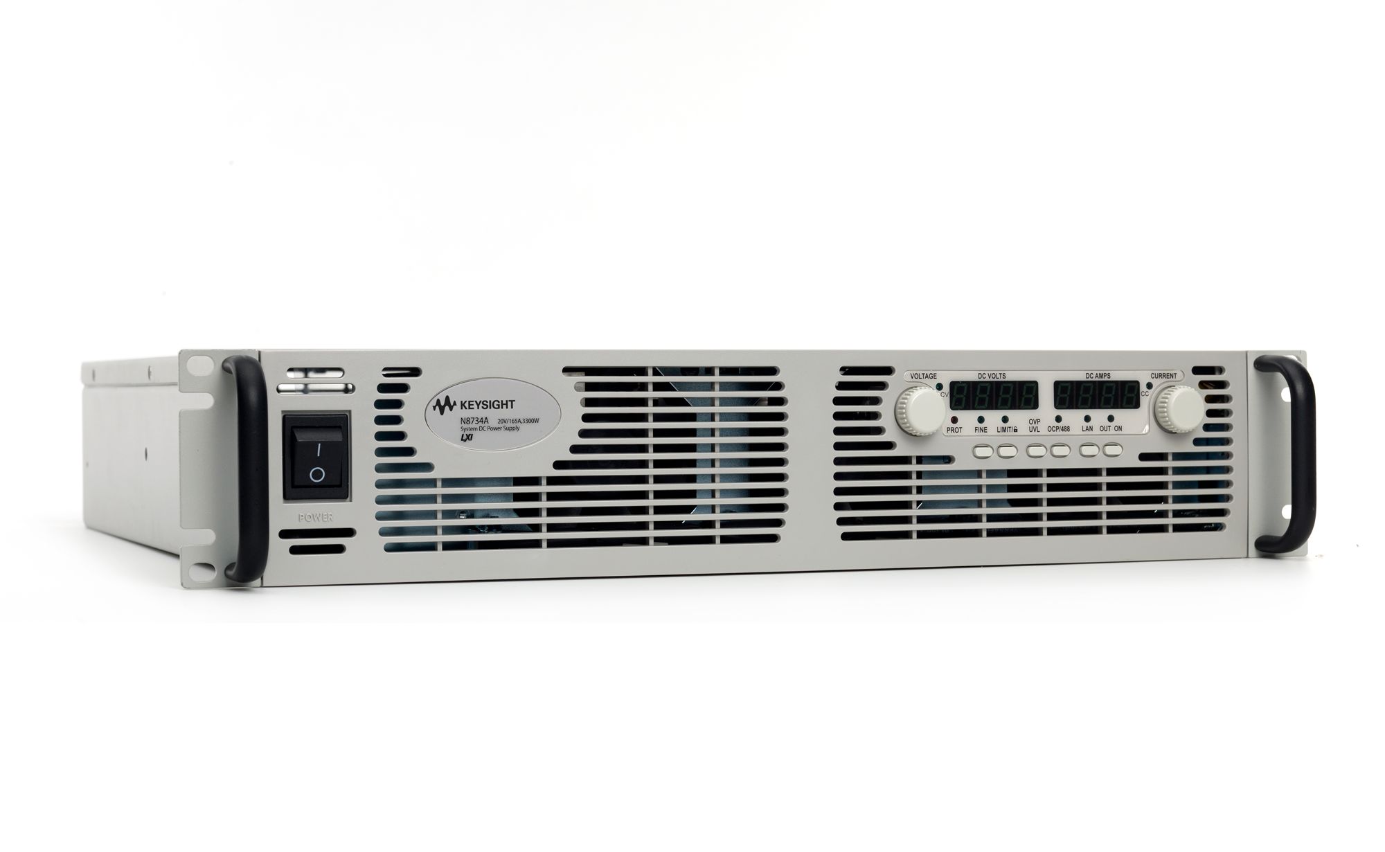 CQ3．ＤC Agilent_8860_GC_System_w_7693_