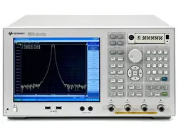 Keysight Technologies E5071C