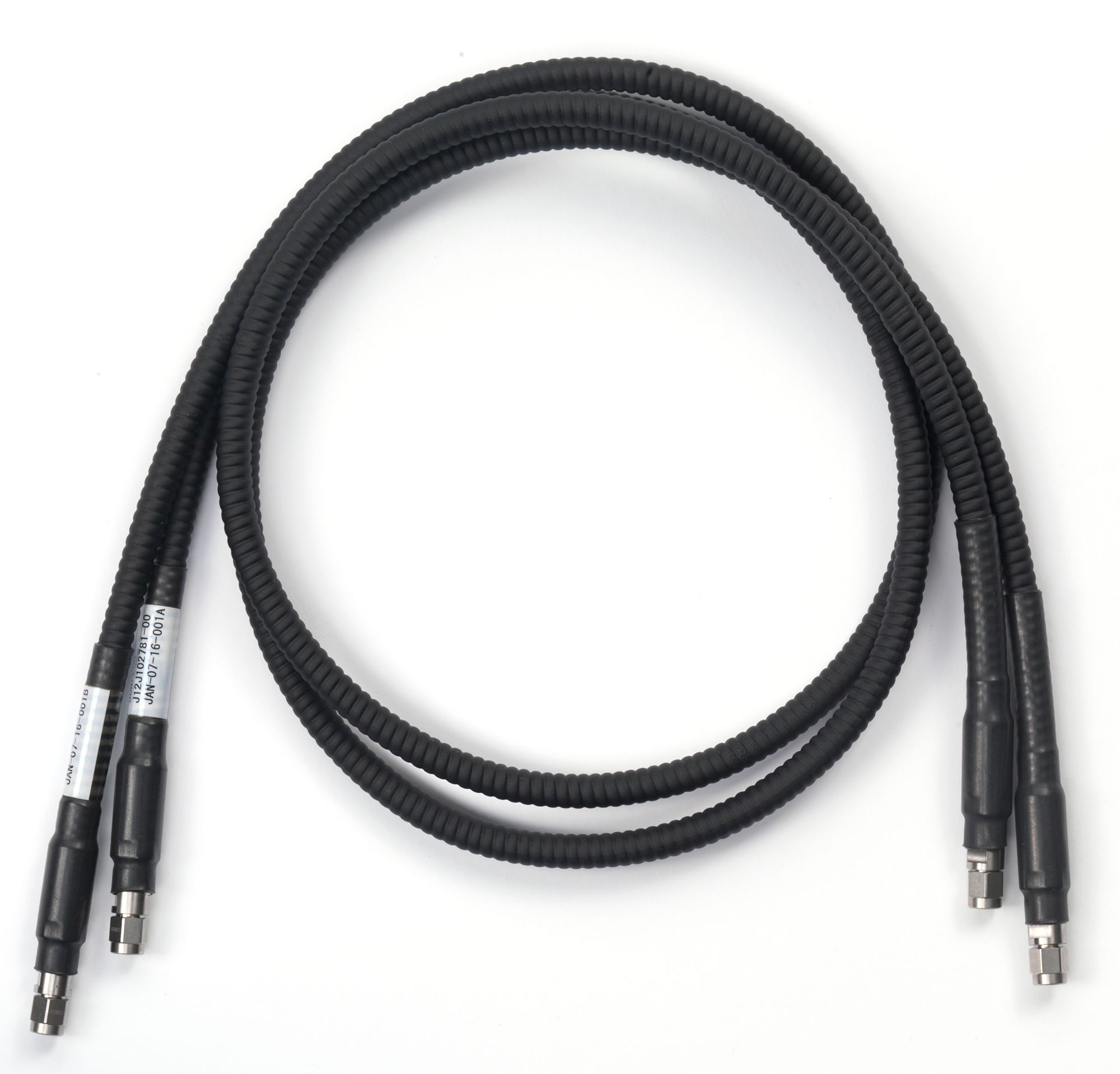 本物保証得価Keysight (Agilent) N4871A 3.5mm matched Pair(2本）Cable 1m その他