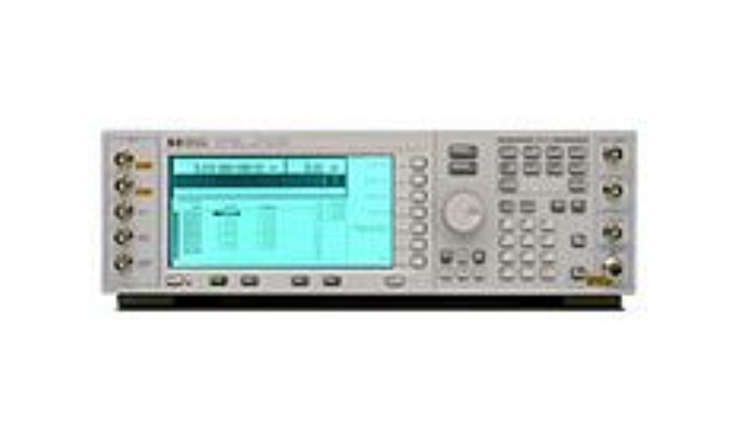 Keysight Technologies (formerly Agilent) E4422B | 250kHz-4GHz ESG
