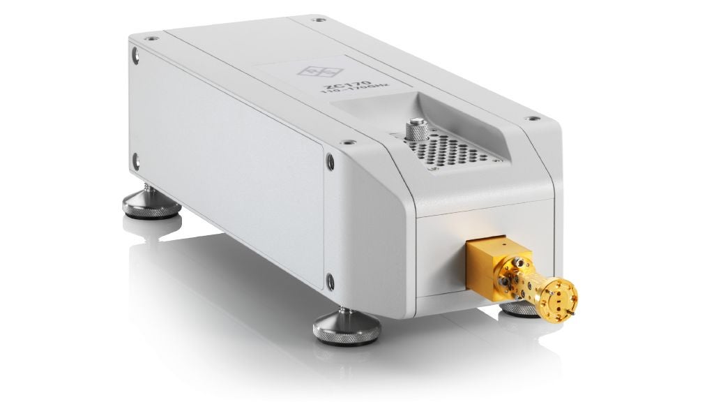 Keysight Technologies (formerly Agilent) N5292A | Millimeter wave