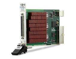 Picture of a NI PXI-2530B