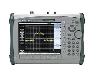 Anritsu MS2721A | 100kHz-7.1GHz Handheld Spectrum Analyzer