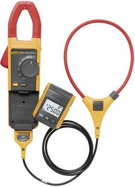Picture of a Fluke 381