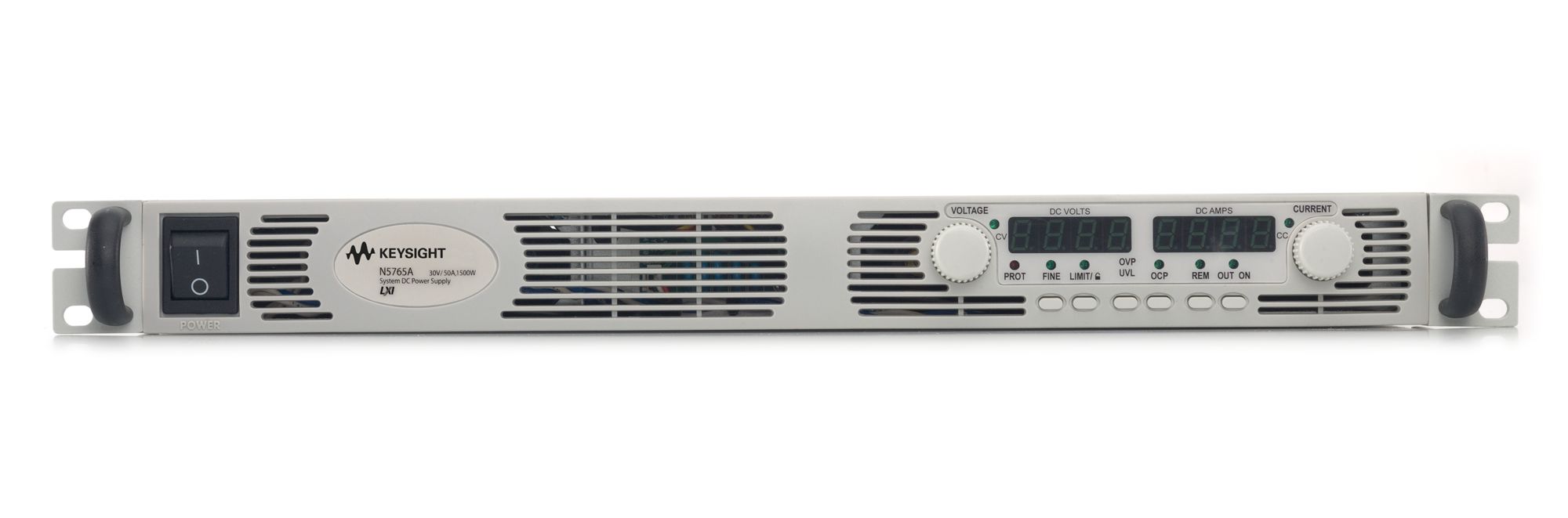 Keysight Technologies (formerly Agilent) E3631A | 6V 5A 25V Keysight Technologies (formerly Agilent) E3631A | 6V 5A 25V