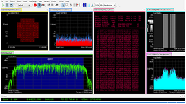 Picture of a Keysight Technologies 89601AYAC