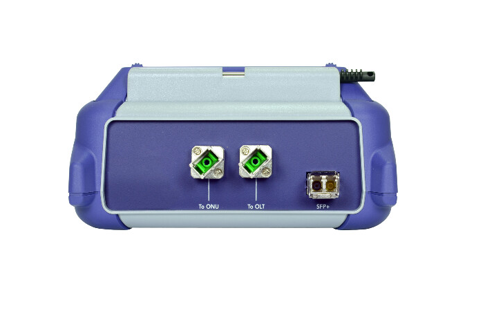 VeEX FX120 Lite (K06-00-059P) | FX120 XG(S)-PON Analyzer