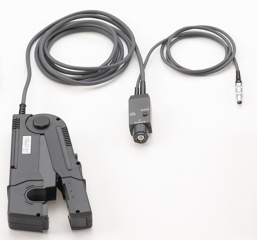 Keysight Technologies (formerly Agilent) N2780B | 2MHz 500A