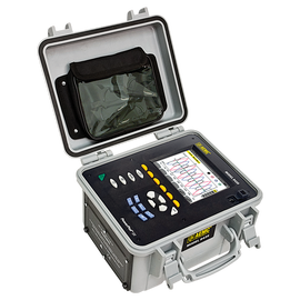 Picture of a AEMC 8435