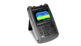 Picture of a Keysight Technologies N9963B