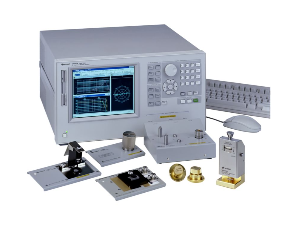 Keysight Technologies (formerly Agilent) E4991A | RF Impedance
