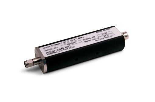 その他 Naaa Noise Com NC346KA | 100MHz-40GHz Coaxial noise source | Electro