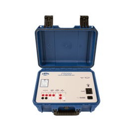 Picture of a Doble F6080