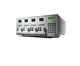 Chroma Systems Solutions, Inc. 63103A | Load Module 60A/80V/300W