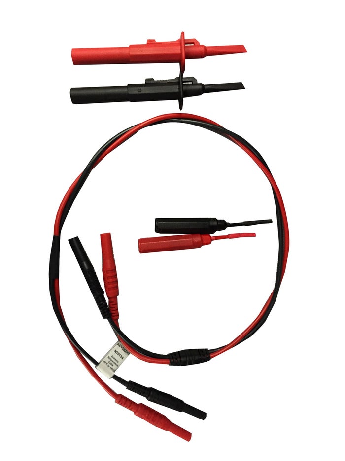 Keysight Technologies N7013A Oscilloscopes & Logic Analyzers