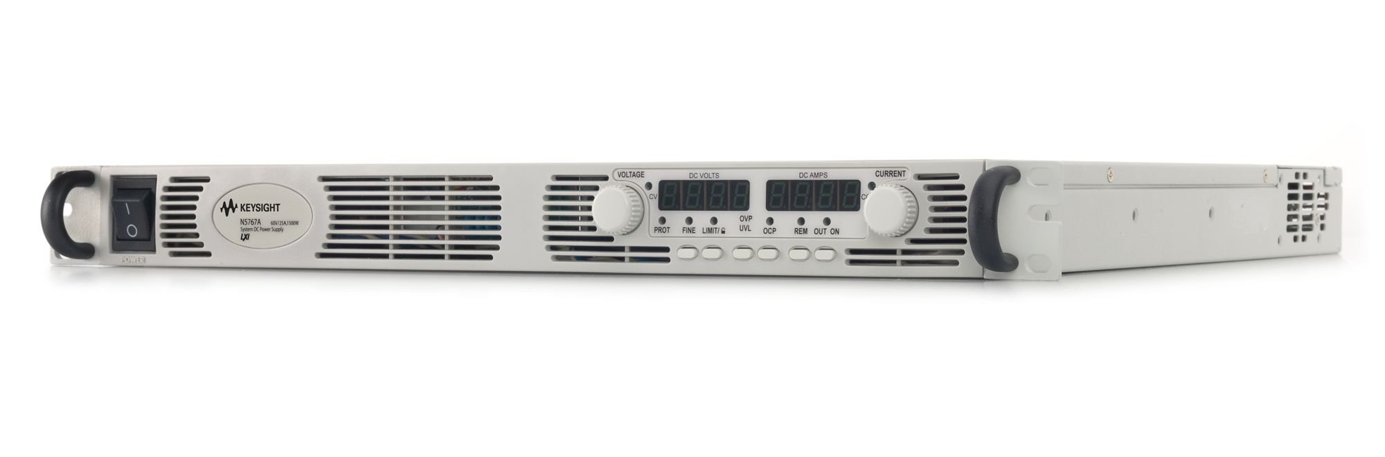 Keysight Technologies (formerly Agilent) N5767A | 60V 25A 1500W DC
