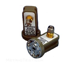 Picture of a Keysight Technologies W281D