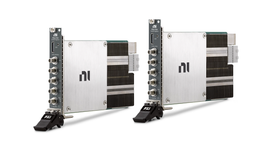 Picture of a NI PXIe-5774