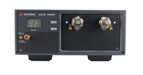 Keysight Technologies (formerly Agilent) 54754A | 2CH 18GHz