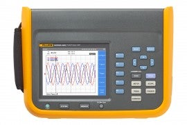Picture of a Fluke NORMA 6003