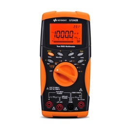 Picture of a Keysight Technologies U1242B