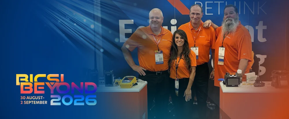 BICSI 2026