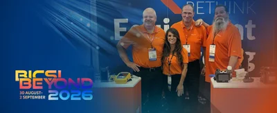 BICSI 2026