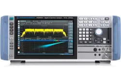 Rohde & Schwarz FSVA3044 (1330.5000.44)