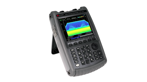 Keysight Technologies (formerly Agilent) N9928A | 30kHz-26.5GHz