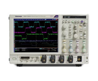 Tektronix MSO64B | 6 Series Mixed Signal Oscilloscope