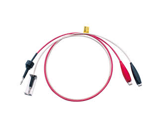 GW Instek GHT-114 | High Voltage Clip Lead for GPT-9800, GPT/GPI