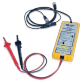 Picture of a Lecroy AP305