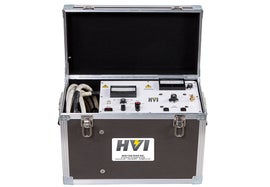 Picture of a High Voltage PFT-503CMF