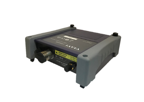 Keysight Technologies (formerly Agilent) N9914B | 6.5 GHz Keysight Technologies (formerly Agilent) N9914B | 6.5 GHz