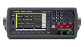 Picture of a Keysight Technologies B2901B