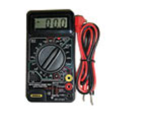 Tektronix DMM830 | Digital Multimeter | Electro Rent - Rental, New