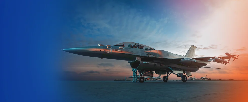 Spurious Emissions in Aerospace & Defense: Why Your Testing Strategy Should Adapt