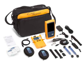 Picture of a Fluke Networks OFP-100-M