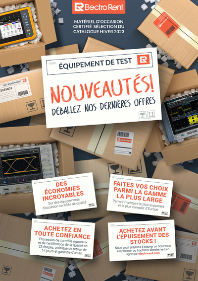 Déballez nos dernières offres, image