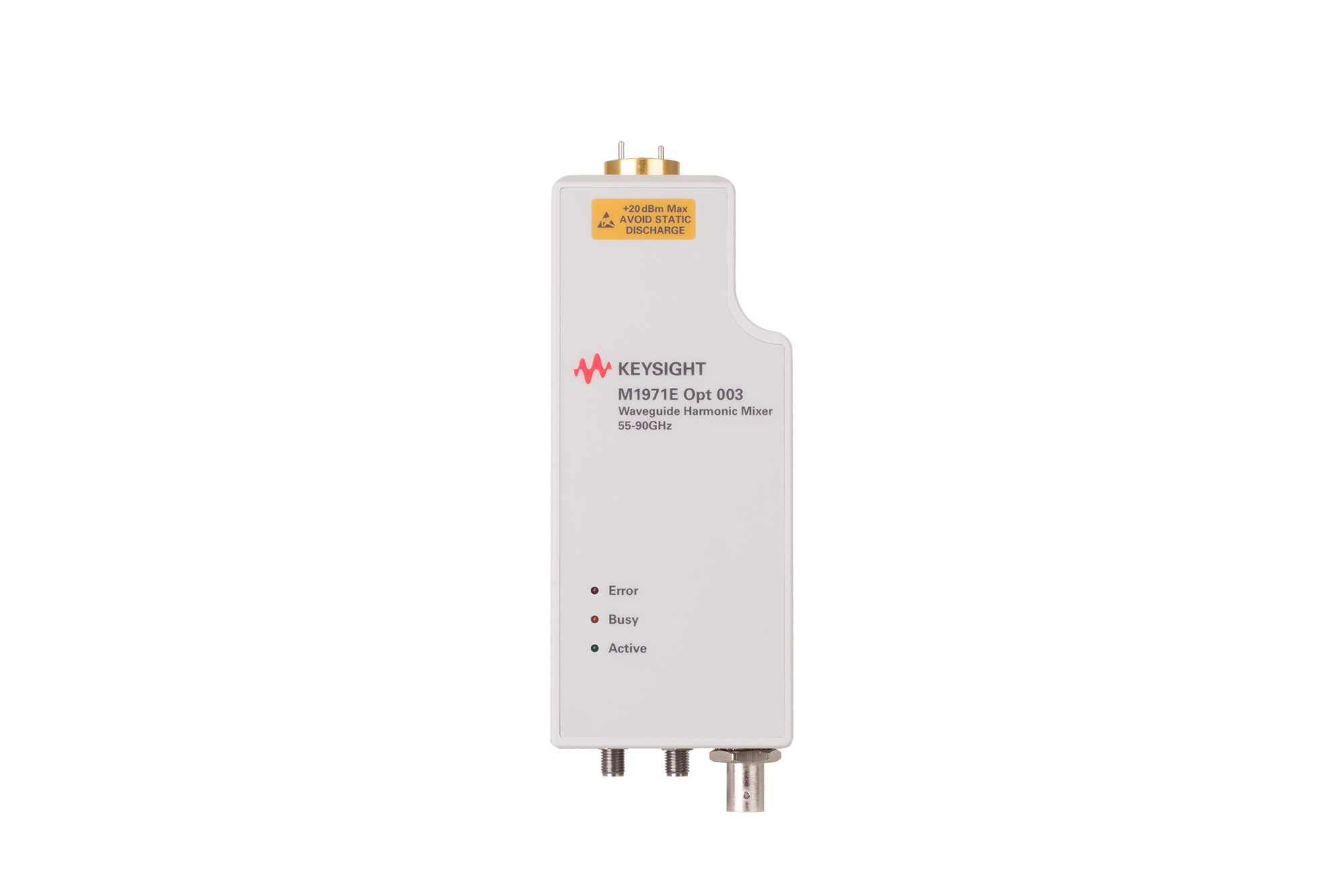 Keysight Technologies (formerly Agilent) 11923A | Connector Keysight Technologies (formerly Agilent) 11923A | Connector
