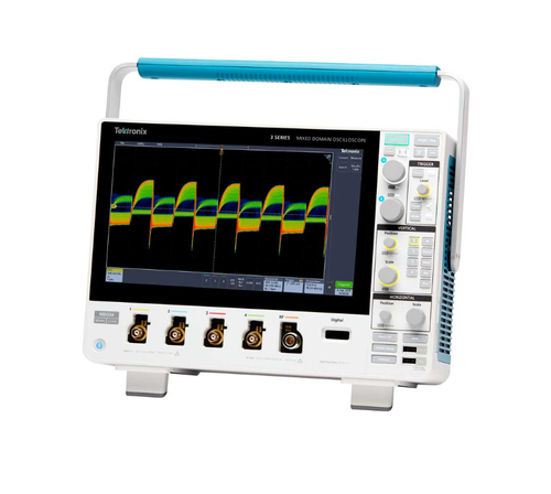 Tektronix DPO7054C | 500 MHZ, 5/10/20 GS/S (4/2/1 CH), 25 M RECORD LENGTH, 4-CHANNEL  DIGITAL PHOSPHOR OSCILLOSCOPE | Electro Rent - Rental, New & Used Test  Equipment