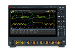 Keysight Technologies EXR058A