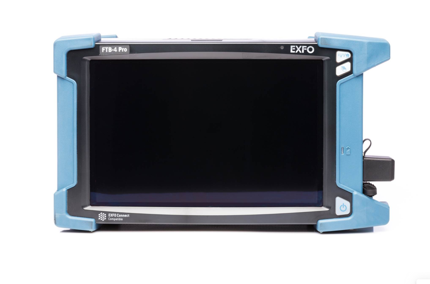 EXFO TK-4-PRO-88400G | 400G Module in FTB-4 Mainframe | Electro