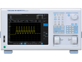 Picture of a Yokogawa AQ6370E