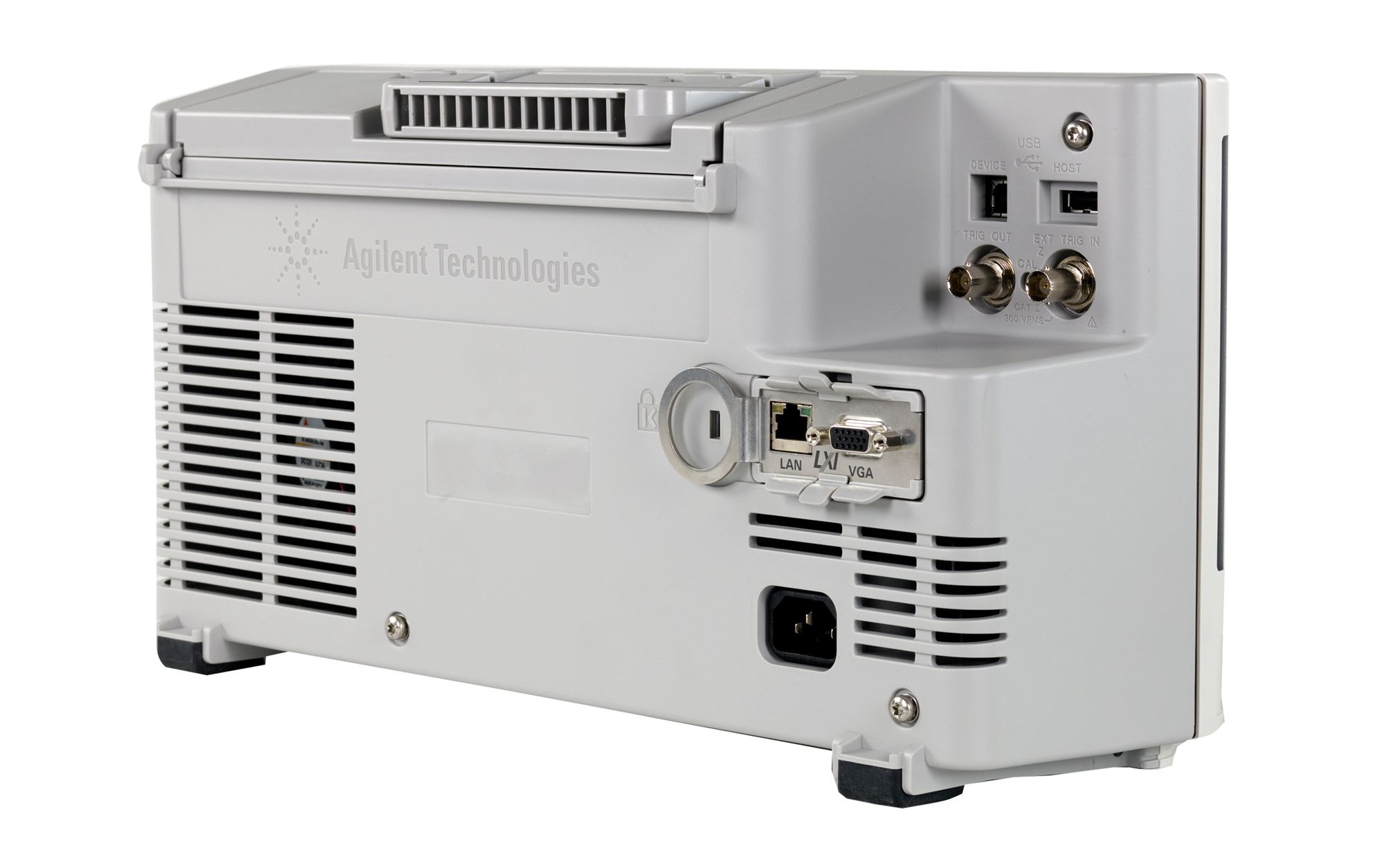 Keysight Technologies (formerly Agilent) DSOX3012A | Oscilloscope